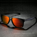 Venta caliente de alta calidad tac polarizado Uv400 niños niñas gafas de béisbol de tiro de montaña gafas de sol gafas